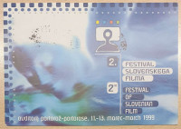 Festival slovenskega filma, Portorož 1999, Slovenija