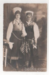 GLINCE pri LJUBLJANI - Antonija