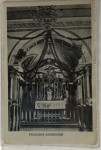 Gorenja Trebuša 1924 -cerkev-odlično ohranjena