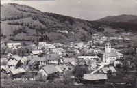 GORENJA VAS 1972