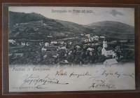 GORENJA VAS-TRATA, POLJANE, HOTAVLJE, LESKOVICA, SOVODENJ, ŽIRI