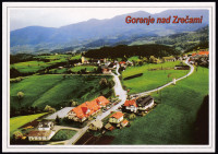 Gorenje nad Zrečami