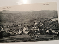 Gorenji Logatec 1912