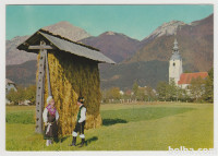 Gorenjska narodna noša