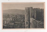 GORICA - Panorama z gradu