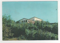 NOVA GORICA - Planinski dom Kekec