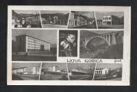 NOVA GORICA NA RAZGLENICI