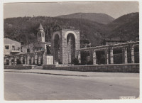 NOVA GORICA SOLKAN