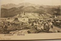 GORNJI GRAD 1930