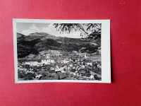 Gornji grad