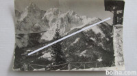 GOZD MARTULJEK-potovala 1964