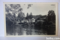 Grad Otočec, Novo mesto, leto 1936