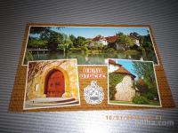 GRAD OTOČEC - RAZGLEDNICA