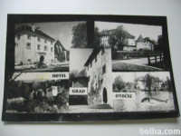 grad Otočec