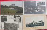 GRADOVI - ŠTAJERSKA, ZASAVJE IN DOLENJSKA