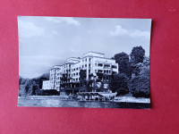 Grand hotel Toplice.Bled