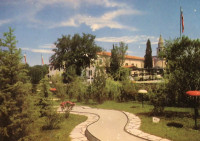 H.Adria Ankaran-minigolf-neposlana založu in proizv.Primoski tisk Kope