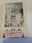 Idrija, 1900   ( Dunaj)