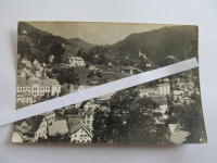 IDRIJA- IZ 50-TIH/različne