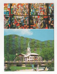 IDRIJA - Cerkev Sv.Jožefa Delavca