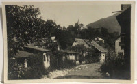Idrija-poslana,kompletna in odlično ohranjena