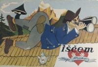 Iščem mojo Micko-odlično ohranjena