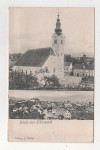 IVNIK, EIBISWALD - Cerkev