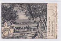 IZOLA 1908 - Panorama