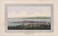 IZOLA 1910 - Panorama