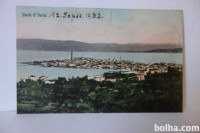 Izola, leto 1932