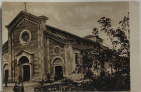 Izola neposlana in odlično ohranjena
