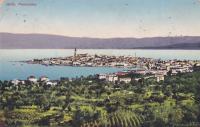 IZOLA 1920 - Panorama