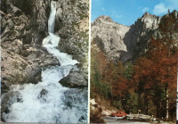 Izvir Soče 1971 kot nova