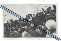 JAKOB ALJAŽ - TRGIGLAV, MAŠA, GORE, PLANINE, 1920