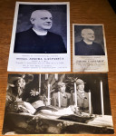 Jakob Gašparič, Trbovlje, Fantovski odsek