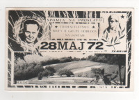 JANČE 1972 - Spomin na proslavo