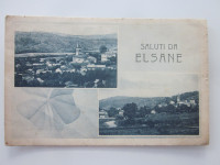 Jelšane