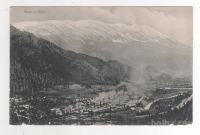 JESENICE 1908 - Panorama