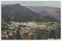 JESENICE 1917 - Fužine