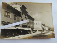 JESENICE- potovala 1960.