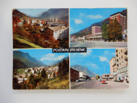 Jesenice