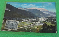 Jesenice s Stolom