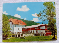 JEZERSKO HOTEL KAZINA RAZGLEDNICA