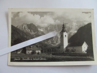 JEZERSKO-Kamniške in Savinjske planine