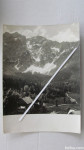 JEZERSKO- potovala 1951.