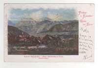 KAMNIK 1901
