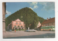 KAMNIK 1972 - Avtobus