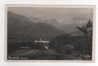 KAMNIK, MEKINJE 1933