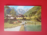 Kamniška Bistrica