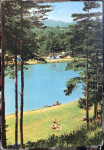Kamp Šobec-Pristavec Mirko poslana 1958 odlično ohranjena